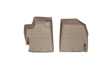 Коврики в салон Toyota Highlander