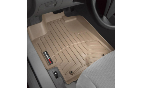 Коврики в салон Toyota Highlander