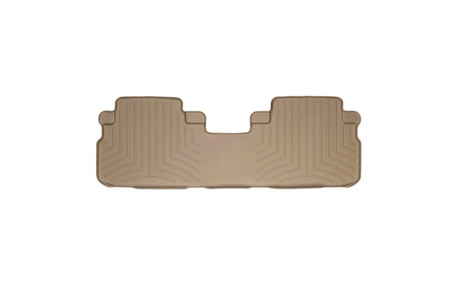 Коврики в салон Toyota Highlander