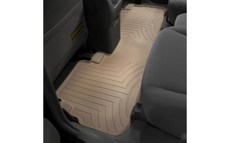 Коврики в салон Toyota Highlander