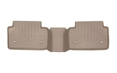 Коврики в салон Jaguar E-Pace