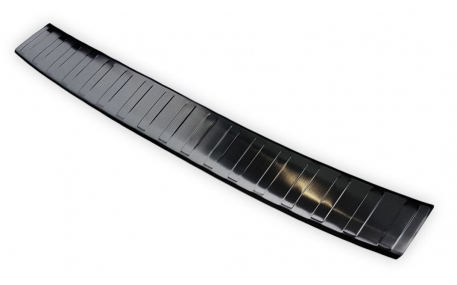 Накладка на задний бампер Volkswagen T5