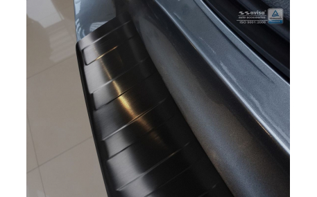 Накладка на задний бампер Nissan X-Trail T32 2017-2021