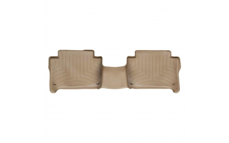 Коврики в салон Audi Q7