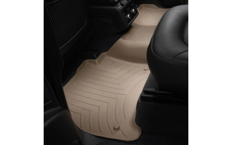 Коврики в салон Audi Q7