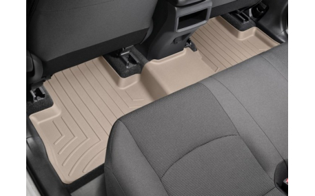 Коврики в салон Toyota RAV4