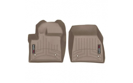 Коврики в салон Range Rover Evoque