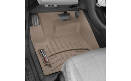 Коврики в салон Range Rover Evoque