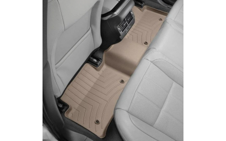 Коврики в салон Range Rover Evoque