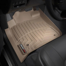 Коврики в салон Toyota Land Cruiser 200