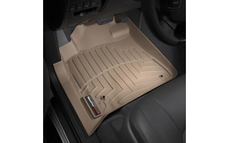 Коврики в салон Toyota Land Cruiser 200