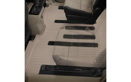 Коврики в салон Mercedes GLS-class X167