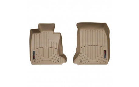 Коврики в салон BMW 5 (E60)