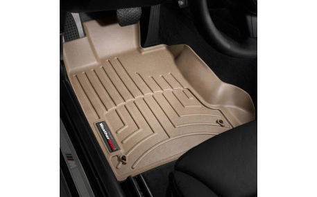 Коврики в салон BMW 5 (E60)