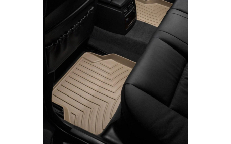 Коврики в салон BMW 5 (E60)