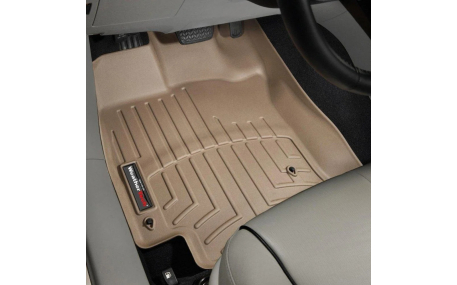 Коврики в салон Toyota Venza 