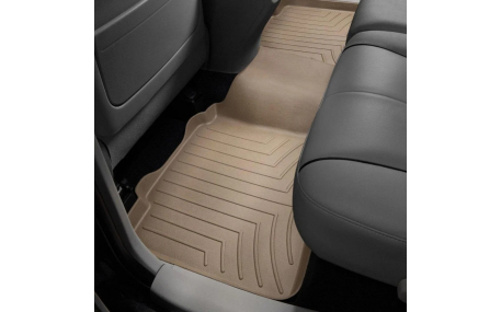 Коврики в салон Toyota Venza 