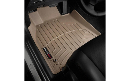 Коврики в салон Lexus LS