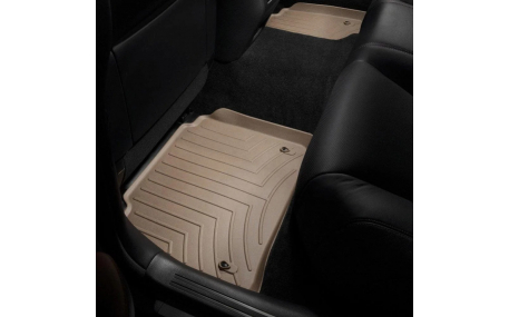 Коврики в салон Lexus LS