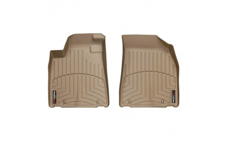 Коврики в салон Lexus RX