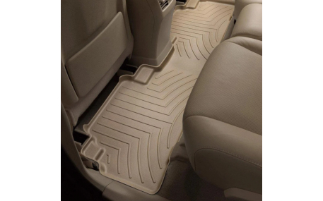 Коврики в салон Lexus RX