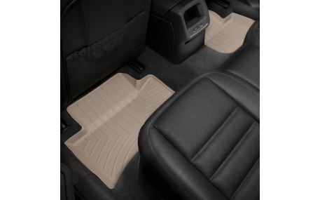 Коврики в салон Porsche Macan