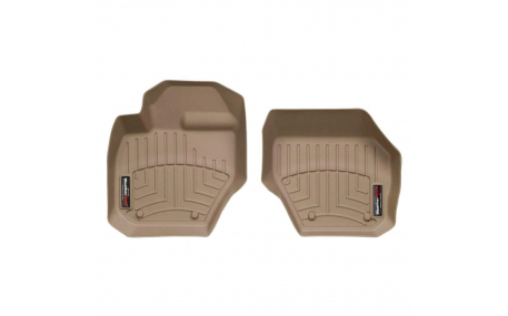 Коврики в салон Volvo XC60