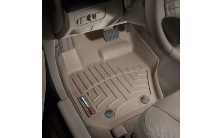 Коврики в салон Volvo XC60