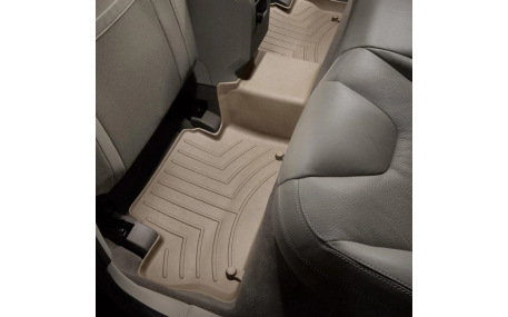 Коврики в салон Volvo XC60