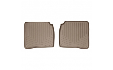 Коврики в салон Mercedes S-class W221