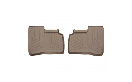 Коврики в салон Mercedes S-class W221