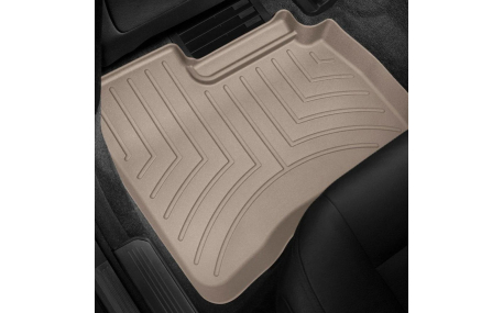 Коврики в салон Mercedes S-class W221