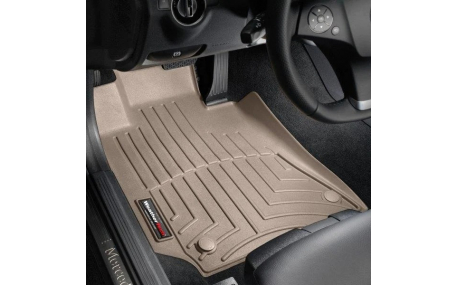 Коврики в салон Mercedes E-class W212