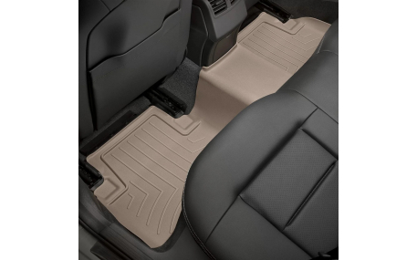 Коврики в салон Mercedes E-class W212