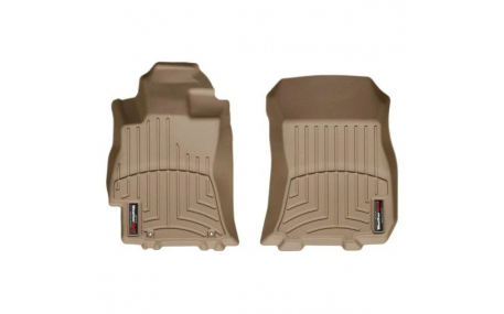 Коврики в салон Subaru Legacy/Outback