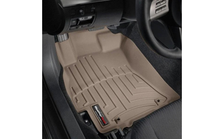 Коврики в салон Subaru Legacy/Outback