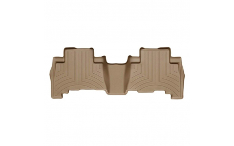 Коврики в салон Toyota Land Cruiser Prado 150