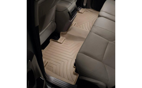 Коврики в салон Toyota Land Cruiser Prado 150