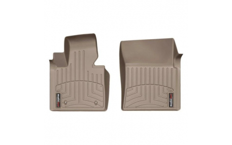 Коврики в салон Range Rover