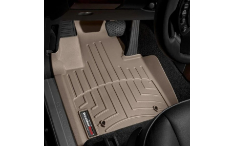 Коврики в салон Range Rover