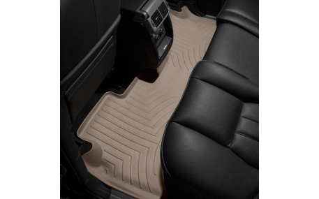 Коврики в салон Range Rover Vogue L322