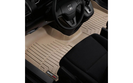 Коврики в салон Honda CR-V