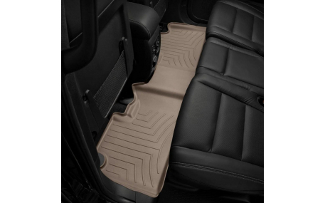 Коврики в салон Jeep Grand Cherokee