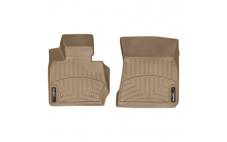 Коврики в салон BMW X3 (F25)