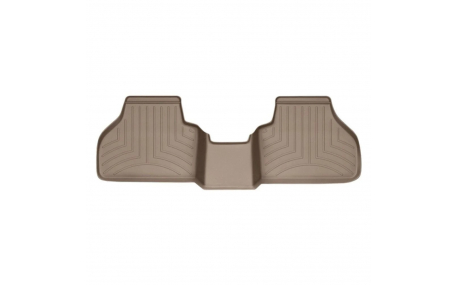 Коврики в салон BMW X3 (F25)