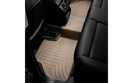 Коврики в салон BMW X3 (F25)