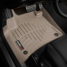 Коврики в салон Volkswagen Touareg