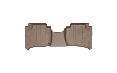 Коврики в салон Volkswagen Touareg