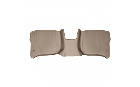 Коврики в салон Volkswagen Touareg