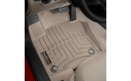 Коврики в салон Volkswagen Jetta